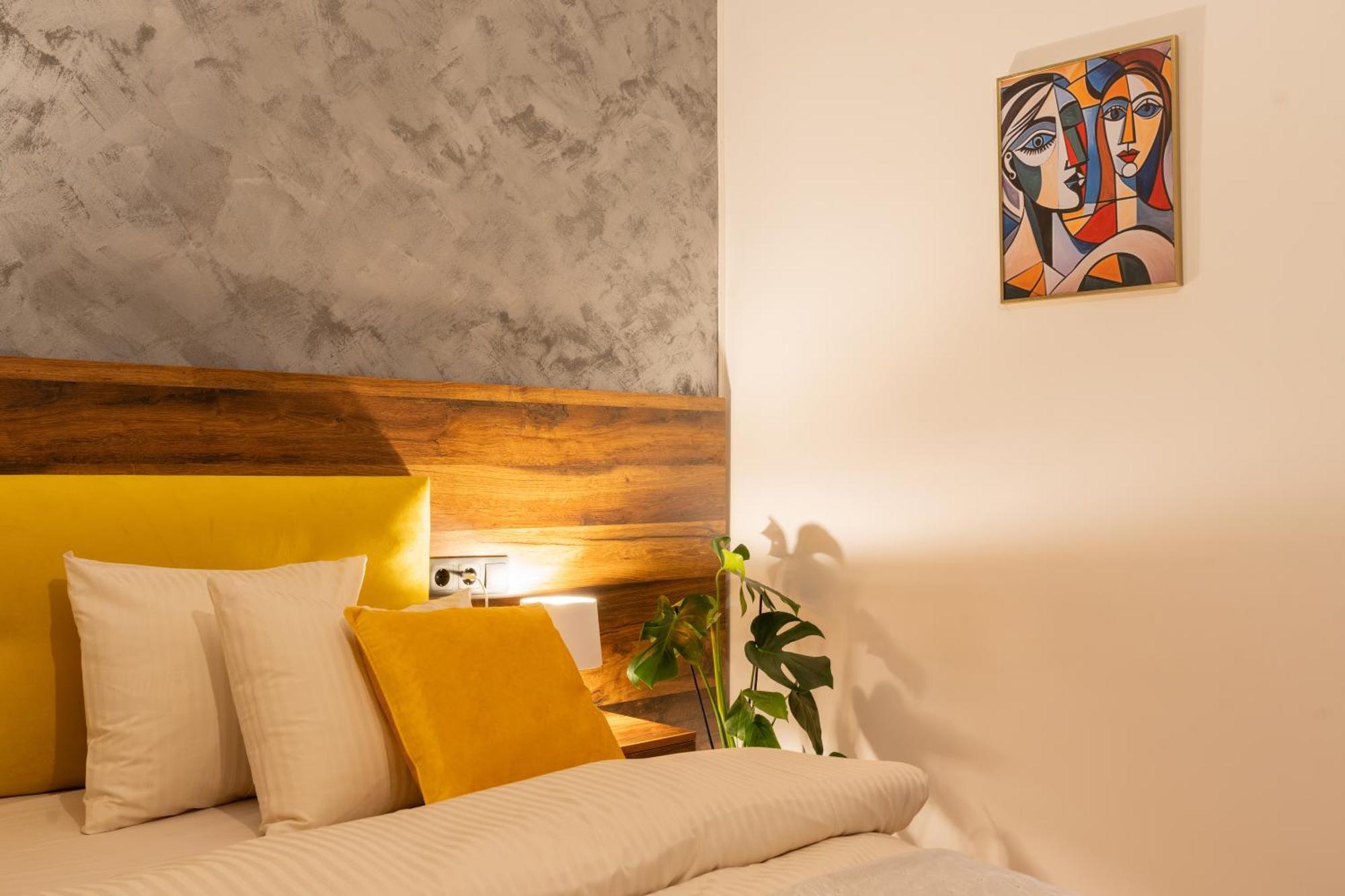 الشقق الفندقية سيبيوفي  Boutique 17B المظهر الخارجي الصورة